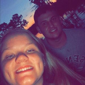 Meet your Posher, Cheyenne